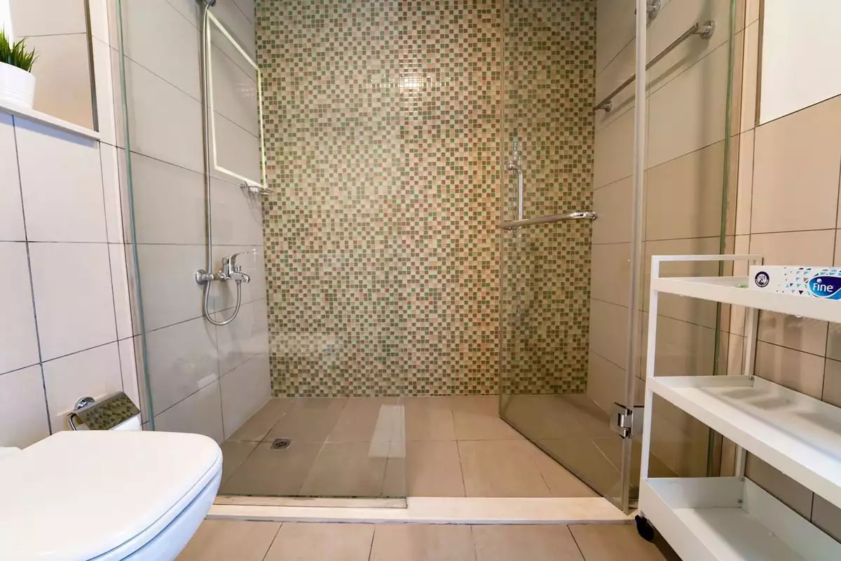 Flat 76m² in UAE, Abu Dhabi. Priced at 295955€ rent photo-13