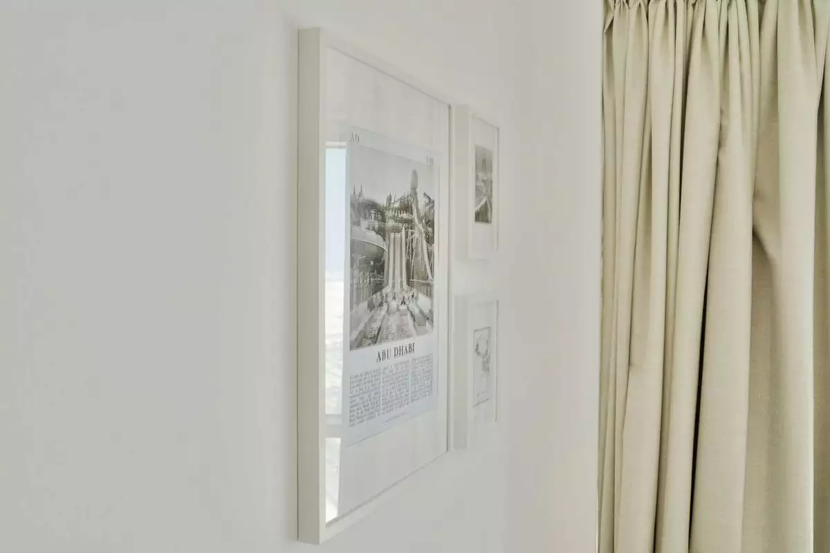 Flat 76m² in UAE, Abu Dhabi. Priced at 295955€ rent photo-16
