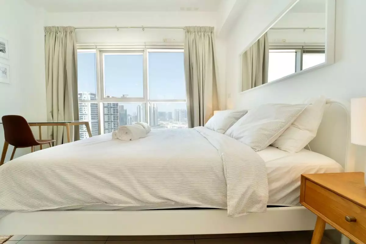 Flat 76m² in UAE, Abu Dhabi. Priced at 295955€ rent photo-17