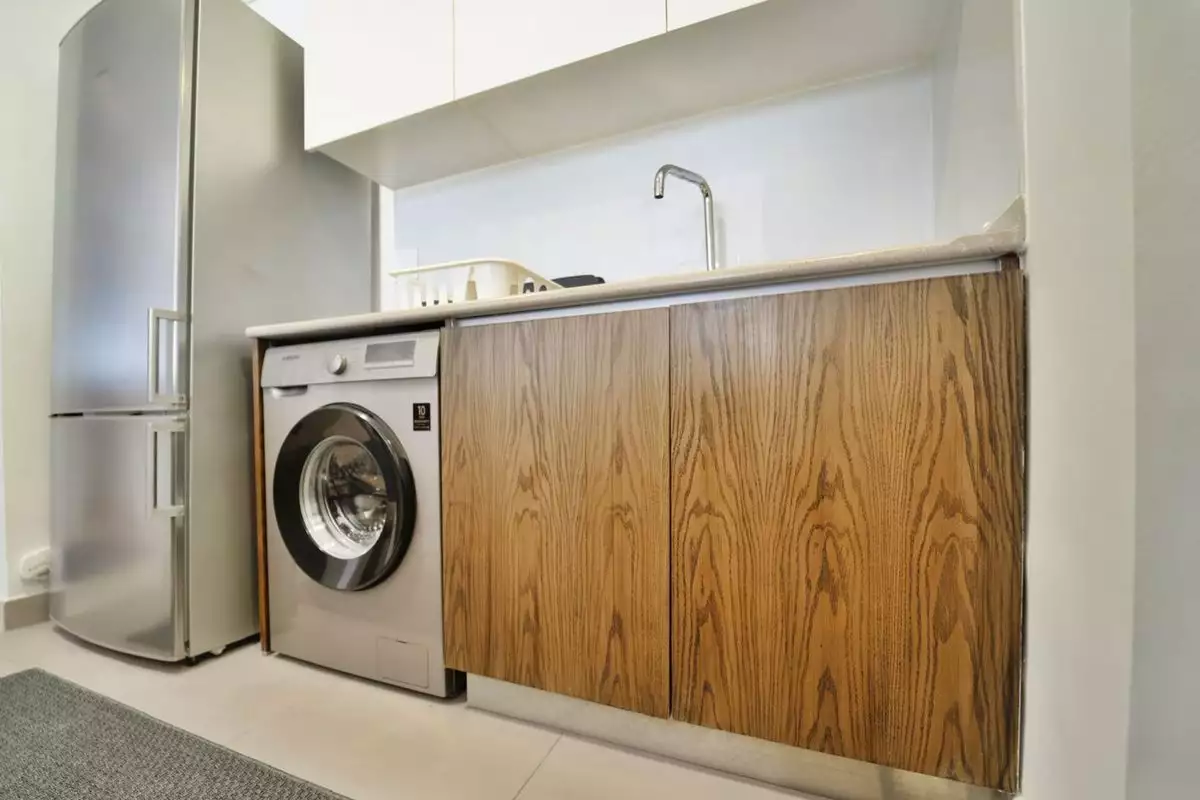 Flat 76m² in UAE, Abu Dhabi. Priced at 295955€ rent photo-18