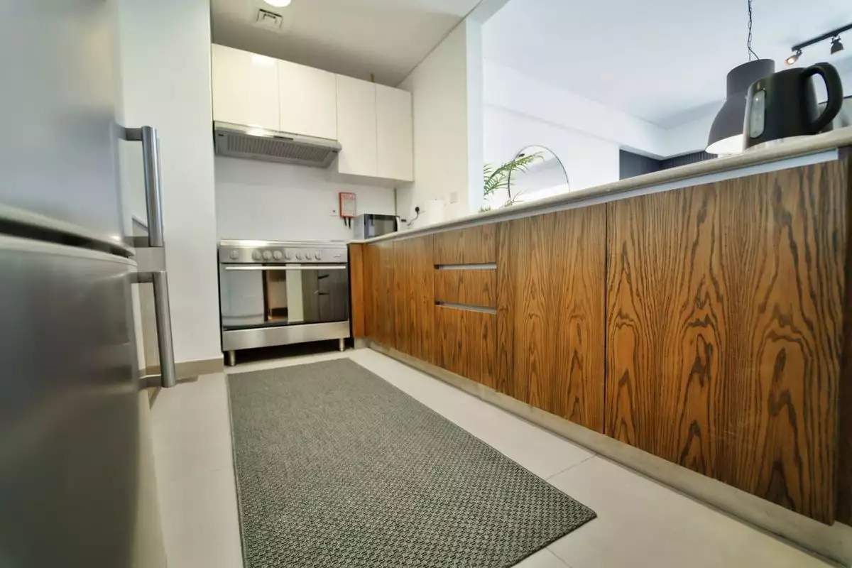 Flat 76m² in UAE, Abu Dhabi. Priced at 295955€ rent photo-19