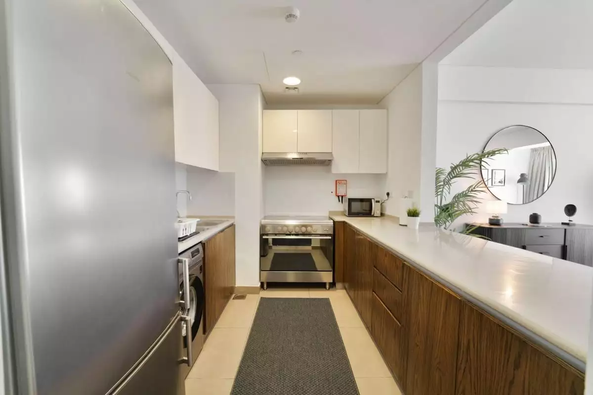 Flat 76m² in UAE, Abu Dhabi. Priced at 295955€ rent photo-20