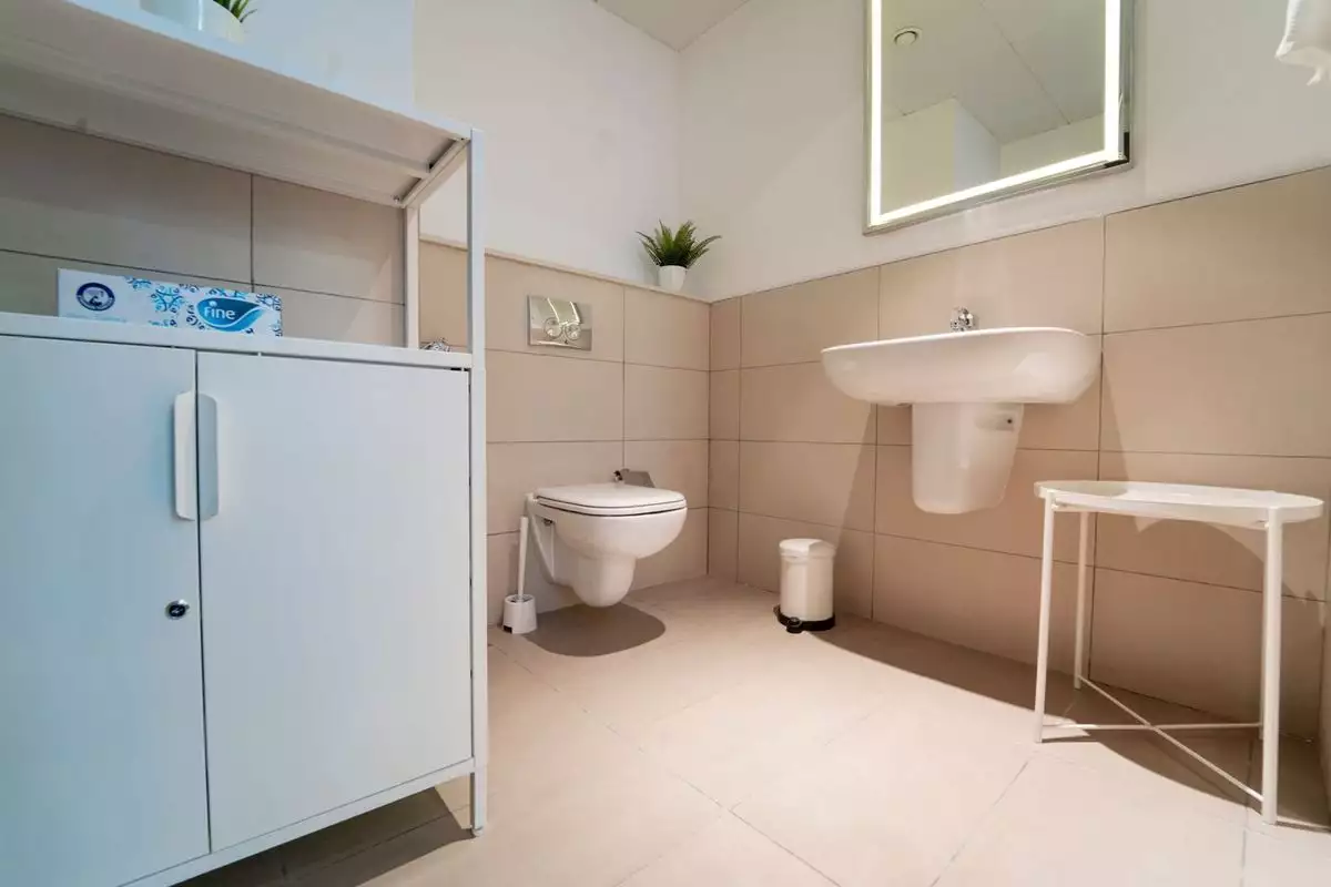 Flat 76m² in UAE, Abu Dhabi. Priced at 295955€ rent photo-25