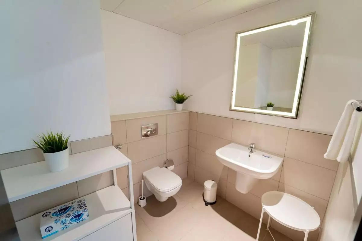 Flat 76m² in UAE, Abu Dhabi. Priced at 295955€ rent photo-26