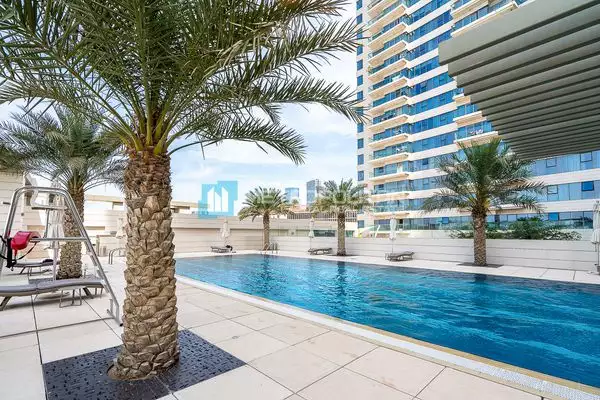 Flat 76m² in UAE, Abu Dhabi. Priced at 295955€ rent photo-29