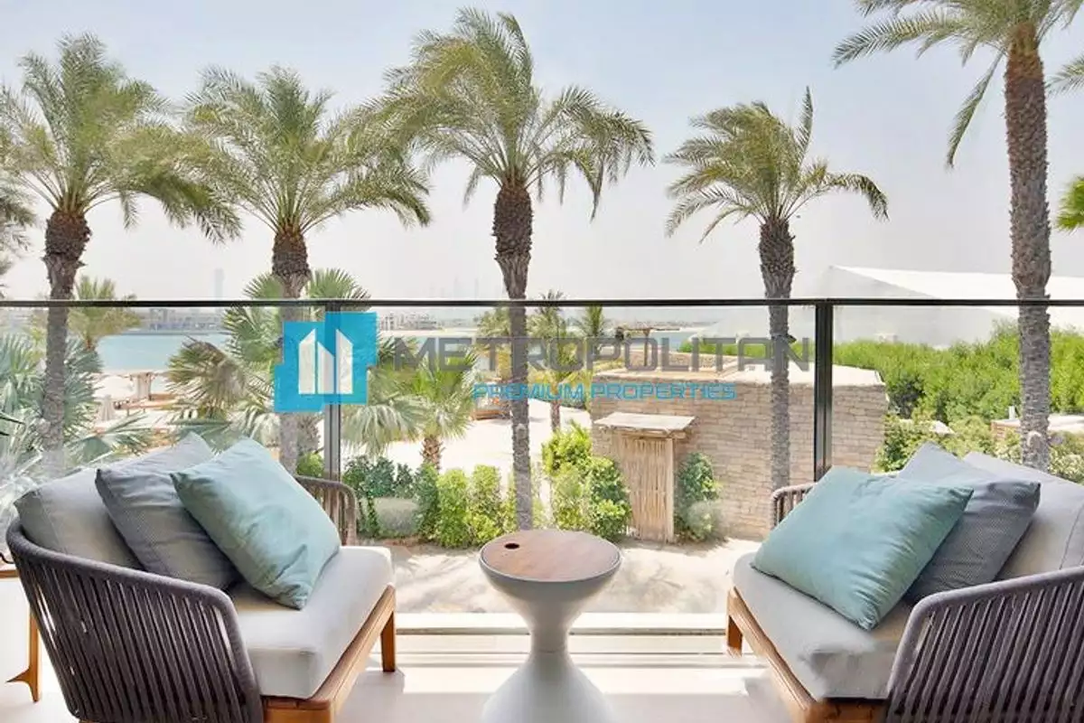 Flat 221m² in UAE, Dubai. Priced at 5493741€ rent photo-3