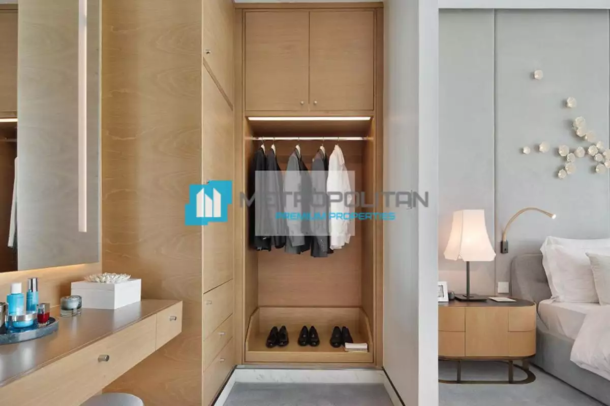 Flat 221m² in UAE, Dubai. Priced at 5493741€ rent photo-6