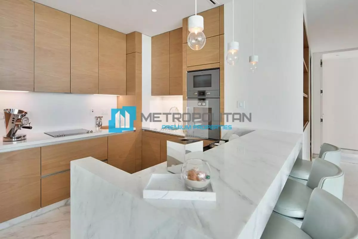 Flat 221m² in UAE, Dubai. Priced at 5493741€ rent photo-7