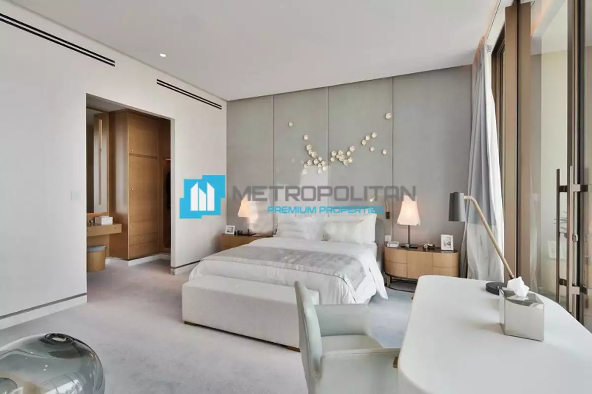 Flat 221m² in UAE, Dubai. Priced at 5493741€ rent photo-8