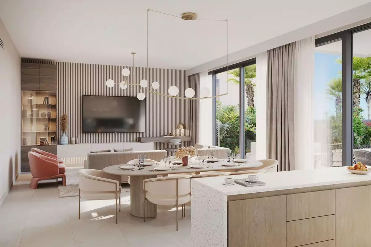 Villa 462m² in UAE, Dubai. Priced at 1348464€ rent photo-3