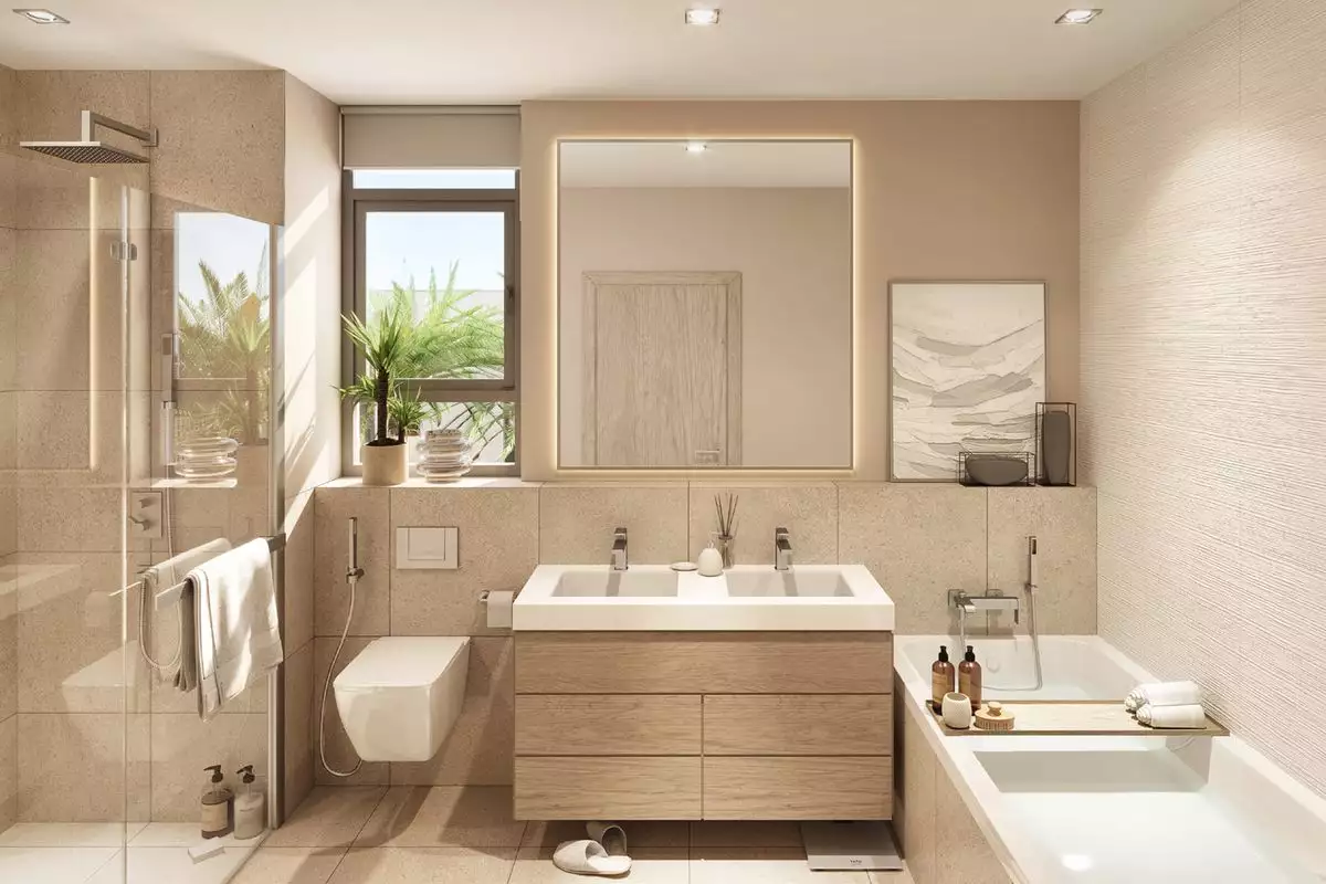 Villa 462m² in UAE, Dubai. Priced at 1348464€ rent photo-5