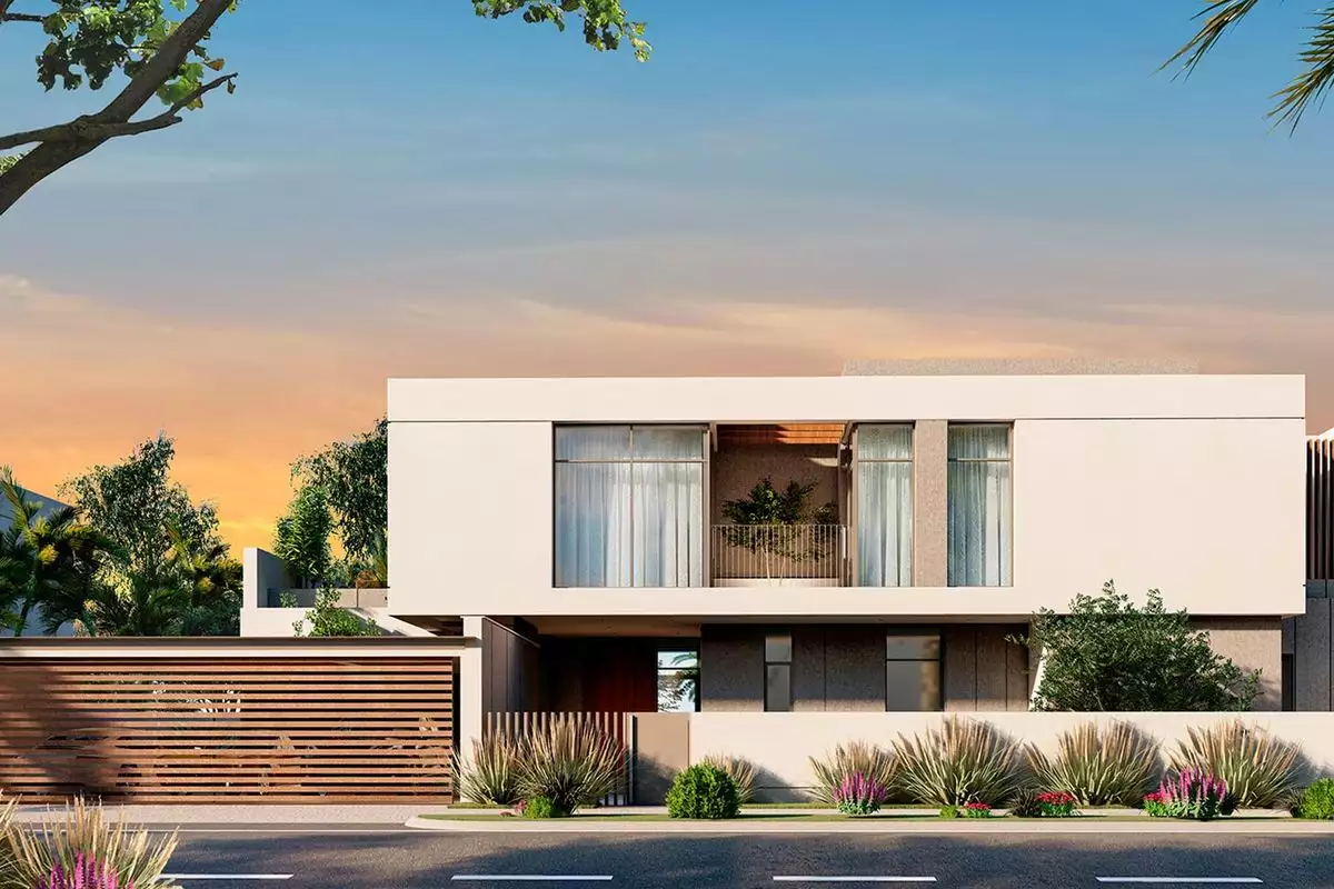 Villa 462m² in UAE, Dubai. Priced at 1348464€ rent photo-9