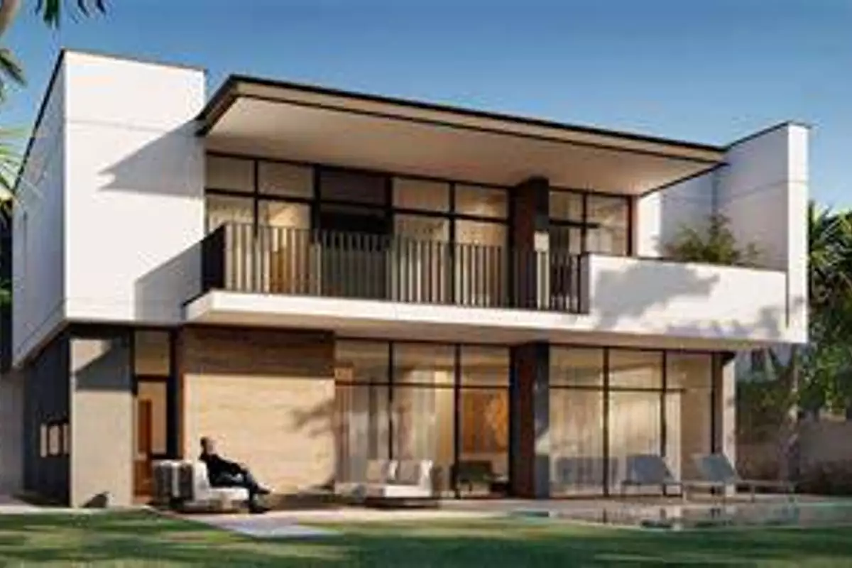 Villa 462m² in UAE, Dubai. Priced at 1348464€ rent photo-10
