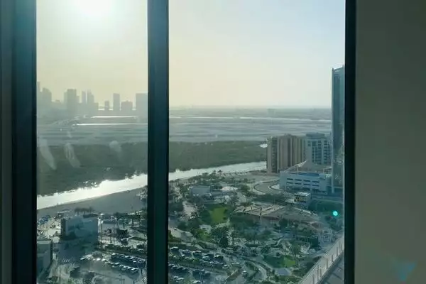 Flat 64m² in UAE, Abu Dhabi. Priced at 194778€ rent photo-5