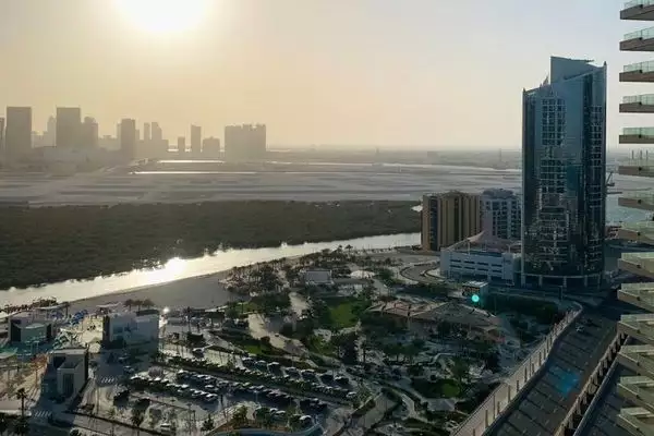 Flat 64m² in UAE, Abu Dhabi. Priced at 194778€ rent photo-9