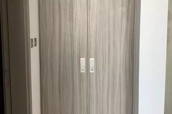 Flat 64m² in UAE, Abu Dhabi. Priced at 194778€ rent photo-13