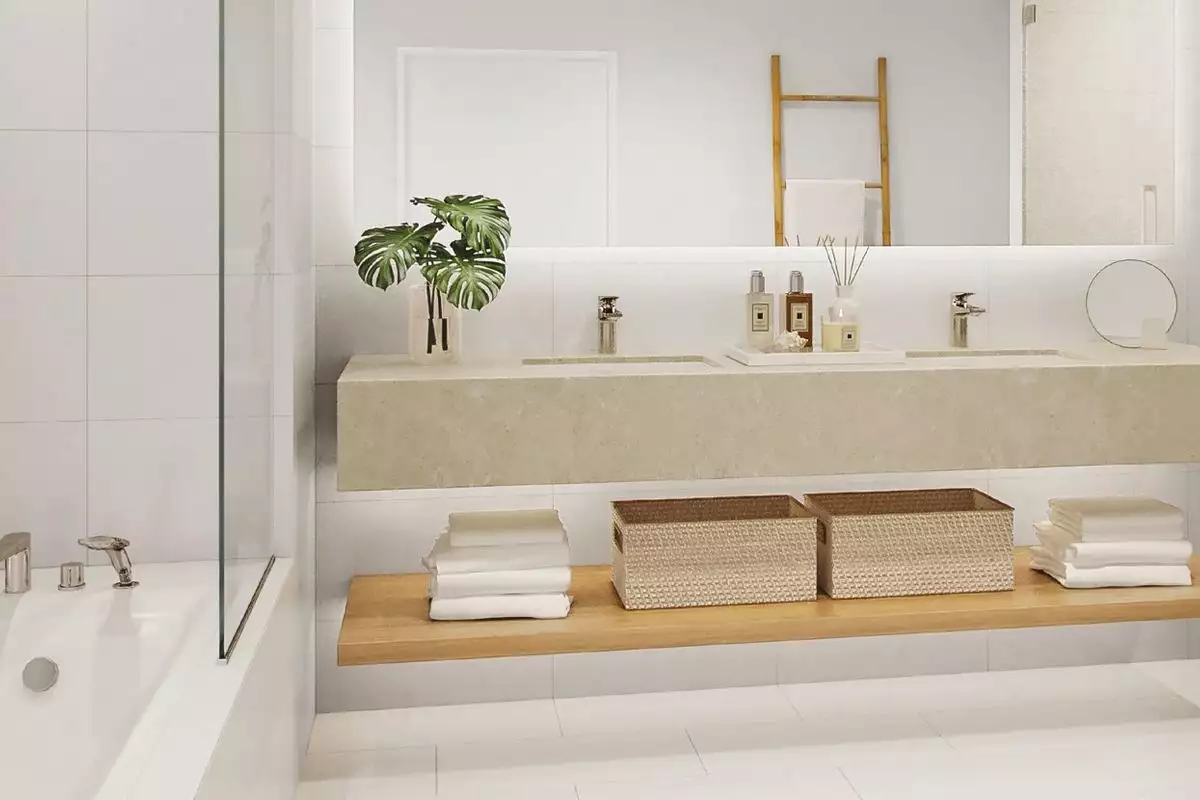 Flat 283m² in UAE, Dubai. Priced at 4120306€ rent photo-9