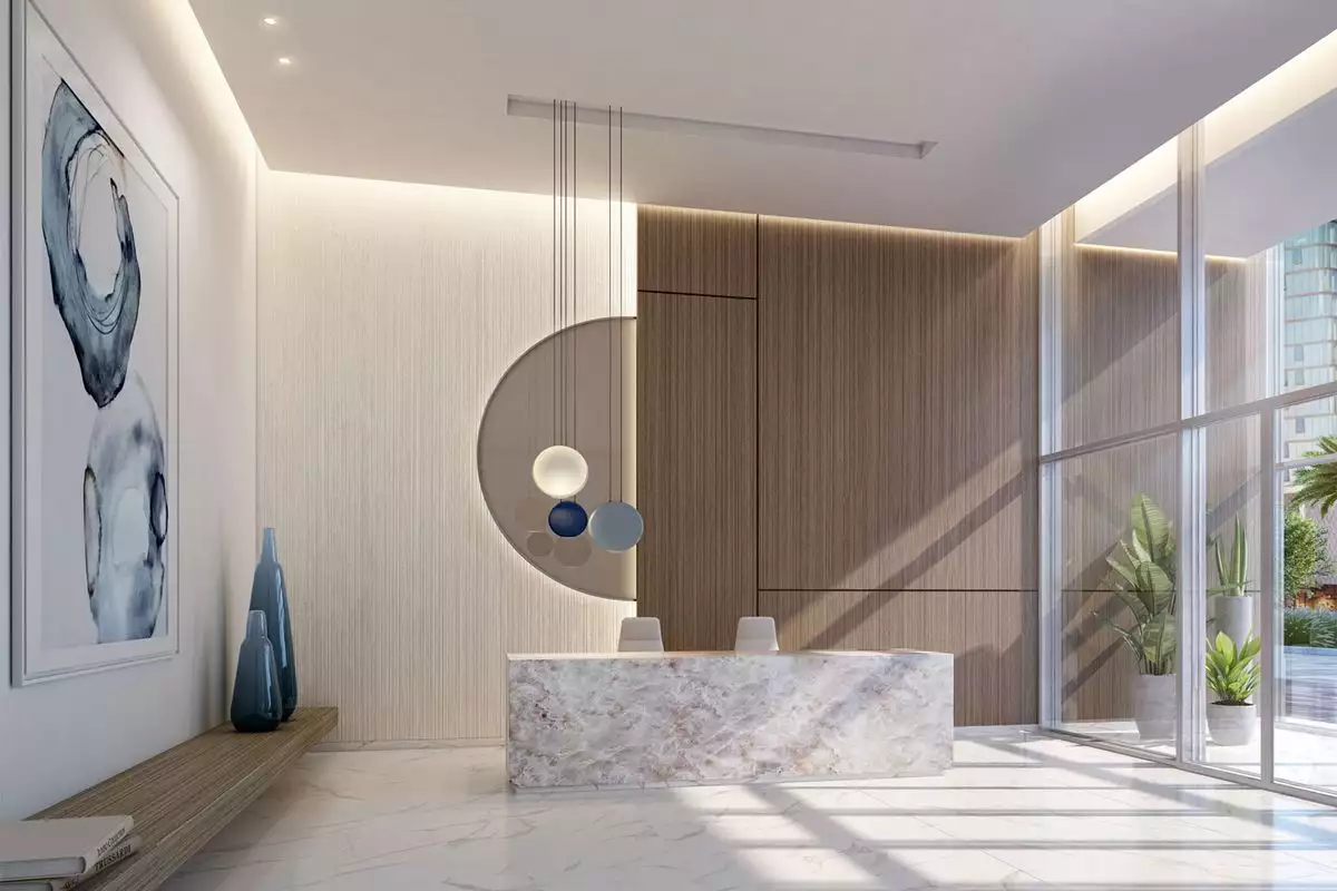 Villa 251m² in UAE, Dubai. Priced at 2372297€ rent photo-5