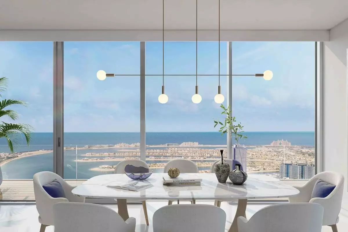 Villa 251m² in UAE, Dubai. Priced at 2372297€ rent photo-6
