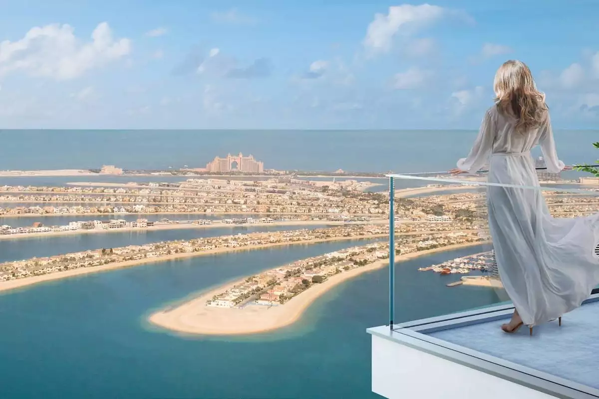 Villa 251m² in UAE, Dubai. Priced at 2372297€ rent photo-7