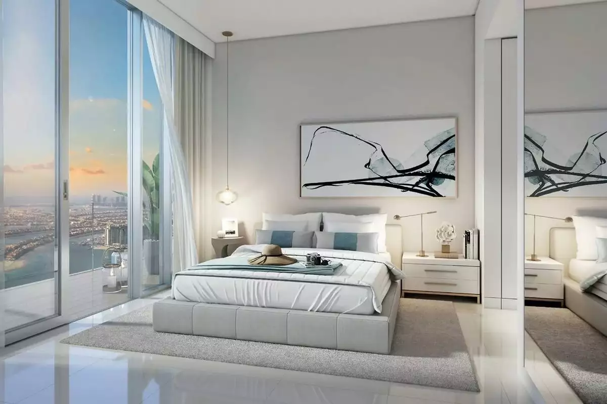 Villa 251m² in UAE, Dubai. Priced at 2372297€ rent photo-8