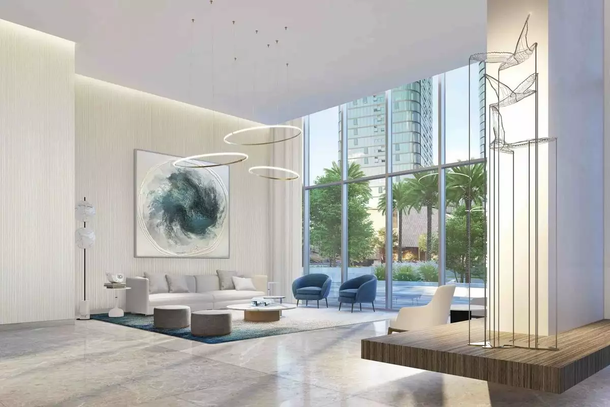 Villa 251m² in UAE, Dubai. Priced at 2372297€ rent photo-9