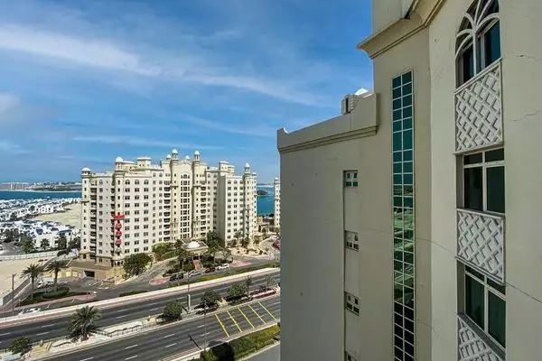 Flat 446m² in UAE, Dubai. Priced at 1748008€ rent photo-8