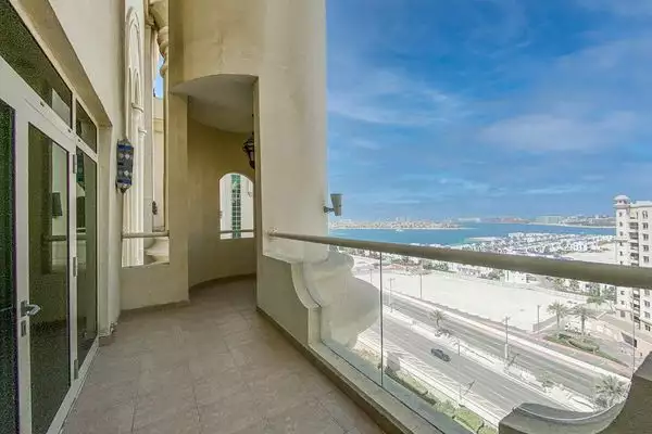 Flat 446m² in UAE, Dubai. Priced at 1748008€ rent photo-9