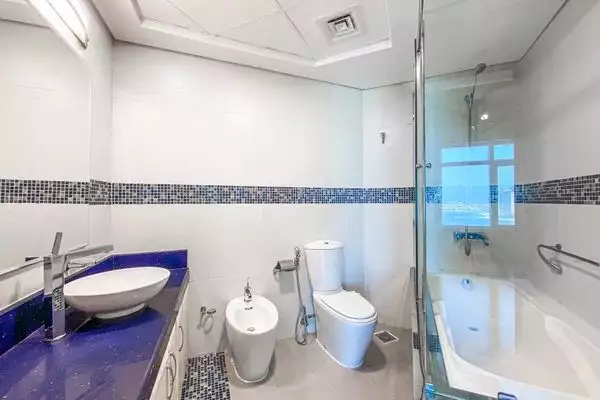 Flat 446m² in UAE, Dubai. Priced at 1748008€ rent photo-11