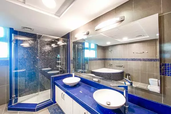 Flat 446m² in UAE, Dubai. Priced at 1748008€ rent photo-22