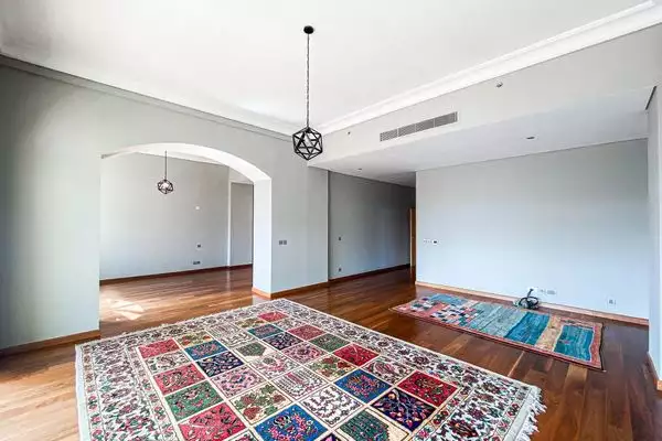 Flat 446m² in UAE, Dubai. Priced at 1748008€ rent photo-24