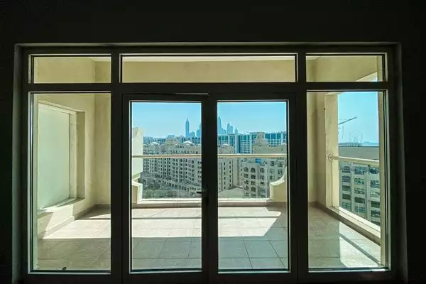 Flat 446m² in UAE, Dubai. Priced at 1748008€ rent photo-27
