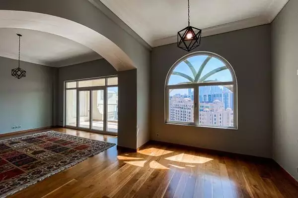 Flat 446m² in UAE, Dubai. Priced at 1748008€ rent photo-28