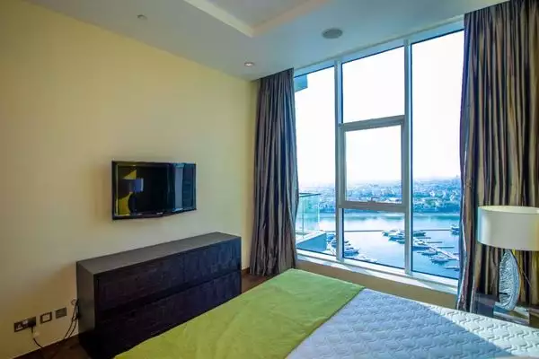 Flat 159m² in UAE, Dubai. Priced at 1211120€ rent photo-3