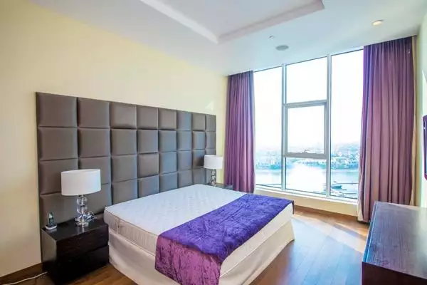 Flat 159m² in UAE, Dubai. Priced at 1211120€ rent photo-5
