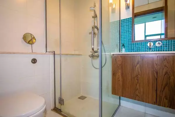 Flat 159m² in UAE, Dubai. Priced at 1211120€ rent photo-6