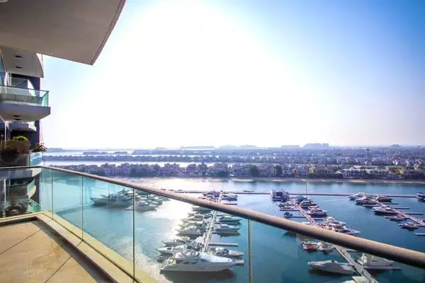 Flat 159m² in UAE, Dubai. Priced at 1211120€ rent photo-7