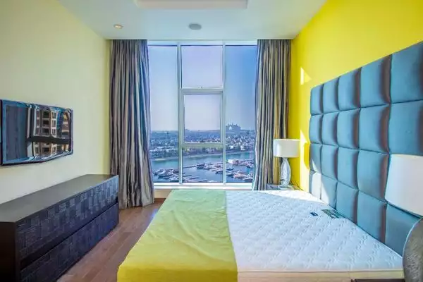 Flat 159m² in UAE, Dubai. Priced at 1211120€ rent photo-8