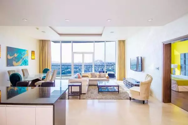 Flat 159m² in UAE, Dubai. Priced at 1211120€ rent photo-10