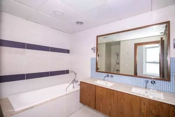Flat 159m² in UAE, Dubai. Priced at 1123720€ rent photo-5