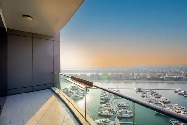 Flat 159m² in UAE, Dubai. Priced at 1123720€ rent photo-7