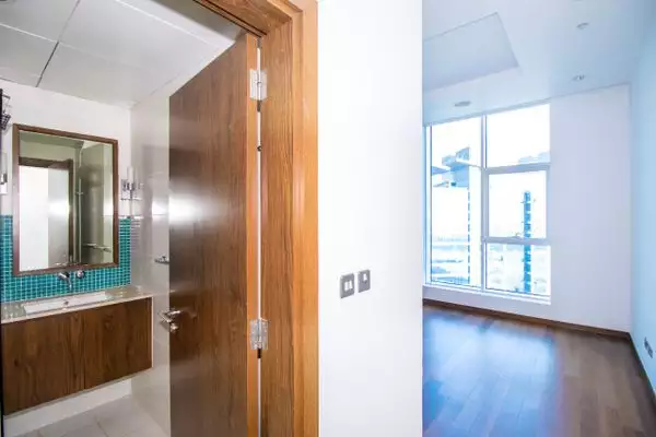 Flat 159m² in UAE, Dubai. Priced at 1123720€ rent photo-9