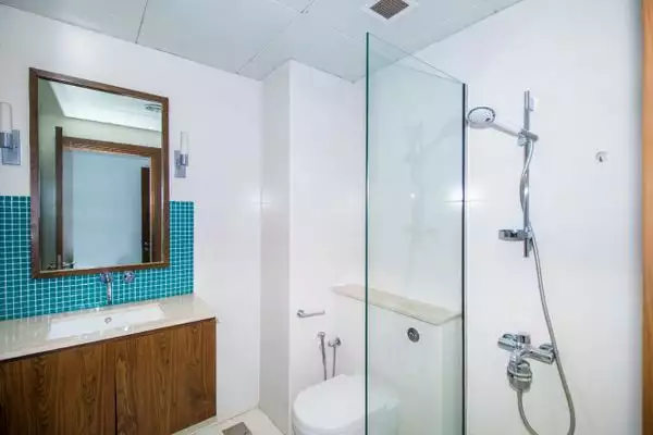 Flat 159m² in UAE, Dubai. Priced at 1123720€ rent photo-12