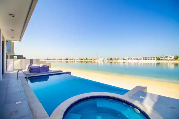 Villa 622m² in UAE, Dubai. Priced at 9489189€ rent photo-3