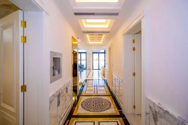 Villa 622m² in UAE, Dubai. Priced at 9489189€ rent photo-4