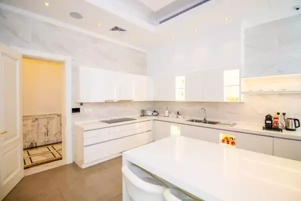 Villa 622m² in UAE, Dubai. Priced at 9489189€ rent photo-5