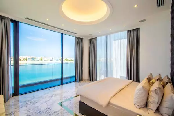 Villa 622m² in UAE, Dubai. Priced at 9489189€ rent photo-13