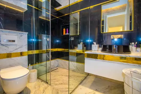Villa 622m² in UAE, Dubai. Priced at 9489189€ rent photo-14