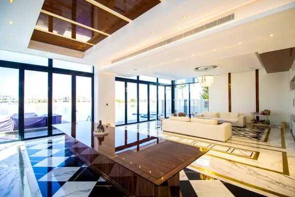 Villa 622m² in UAE, Dubai. Priced at 9489189€ rent photo-20