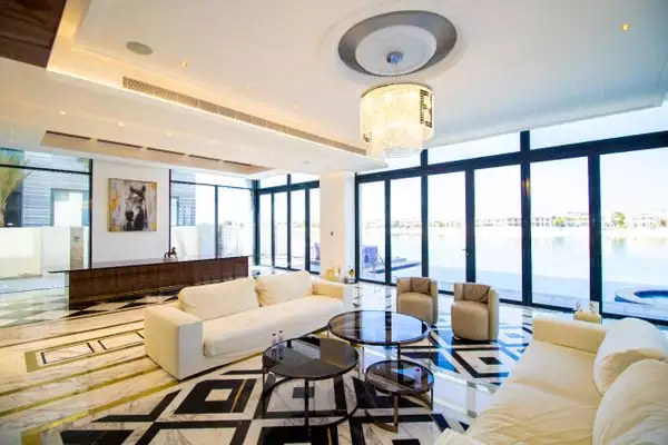 Villa 622m² in UAE, Dubai. Priced at 9489189€ rent photo-21